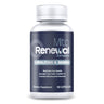 Mito Renewal Complete — Urolithin A 500mg Mitochondrial Support Supplement